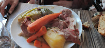 Corned-beef du Restaurant français Le Compt(o)ir à Clermont-Ferrand - n°9