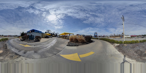 Car Wash «Cheetah Clean Carwash», reviews and photos, 3621 Ralph Ave, Owensboro, KY 42303, USA