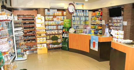 Información y opiniones sobre Farmacia Pérez Falcón de Antequera