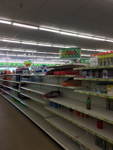 Dollar Store «Dollar Tree», reviews and photos, 4427 13th Ave S #3, Fargo, ND 58103, USA