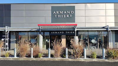 ARMAND THIERY FEMME ET HOMME à Montauban