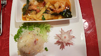 Plats et boissons du Restaurant vietnamien L'Orchidée à Frontignan - n°2