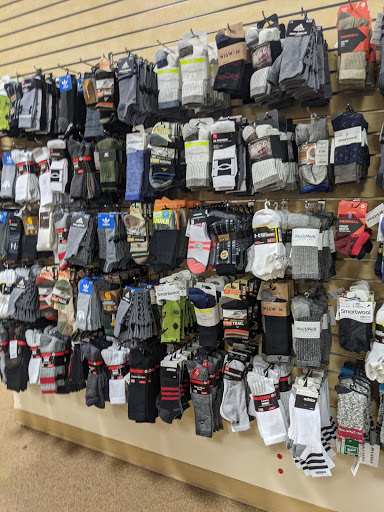 Outdoor Sports Store «Sierra Trading Post», reviews and photos, 6139 B S Virginia St, Reno, NV 89502, USA