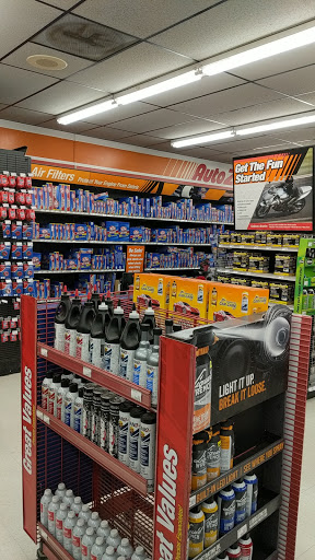 Auto Parts Store «AutoZone», reviews and photos, 18824 Sherman Way, Reseda, CA 91335, USA