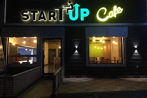 # STARTUP CAFE # image