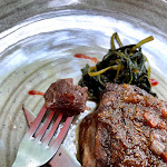 Photo n°5 de l'avis de Giuseppe.a fait le 24/08/2021 à 15:05 sur le  Marie - Laboratorio di Cucina Vini & Spiriti à Nemoli