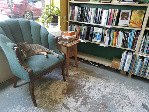 Book Store «Orca Books», reviews and photos, 509 4th Ave E, Olympia, WA 98501, USA