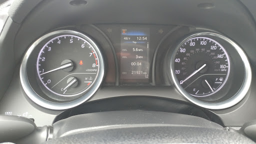 Car Dealer «Dewey Ford», reviews and photos, 3055 SE Delaware Ave, Ankeny, IA 50021, USA