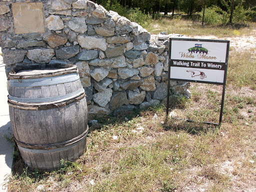 Winery «Wales Manor», reviews and photos, 4488 Co Rd 408, McKinney, TX 75071, USA