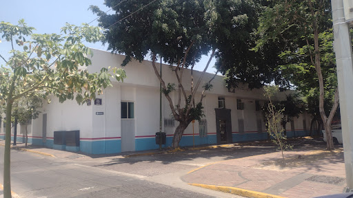 Secretaría de Salud del Estado de Jalisco