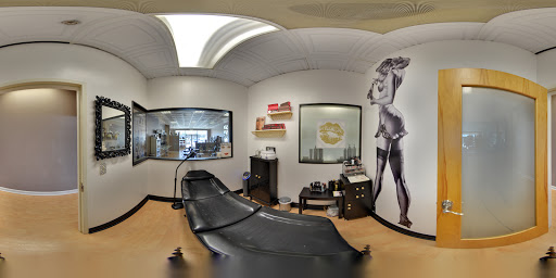 Beauty Salon «Bombshell Salon», reviews and photos, 10030 Baltimore National Pike, Ellicott City, MD 21042, USA