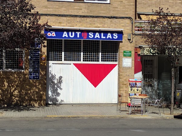 Autosales