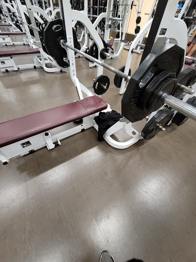 Gym «Life Time Fitness», reviews and photos, 5639 Worth Pkwy, San Antonio, TX 78257, USA