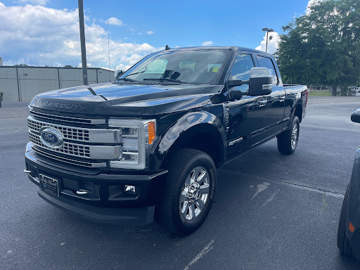 Ford Dealer «Billy Howell Ford Lincoln», reviews and photos, 1805 Atlanta Hwy, Cumming, GA 30040, USA