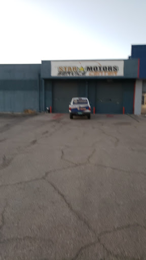 Auto Parts Store «NAPA Auto Parts - Sun Auto Parts», reviews and photos, 7750 Gateway Blvd E, El Paso, TX 79915, USA