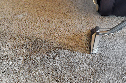 Carpet Cleaning Frisco TX