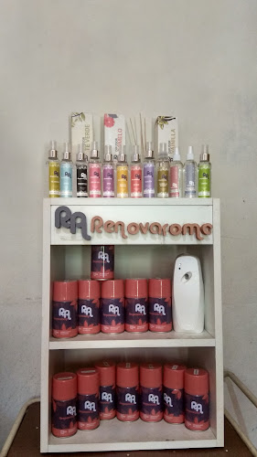 Renovaroma Salto, Servicio de Aromatizacion de Ambientes, aerosoles, textiles, perfumes, renovaroma, - Salto