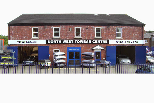 North West Towbar Centre