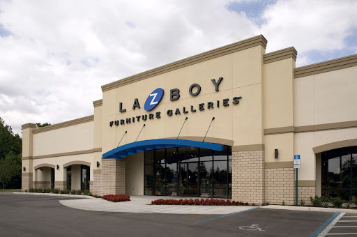 La-Z-Boy Furniture Galleries, 6280 Atlanta Hwy, Montgomery, AL 36117, USA, 