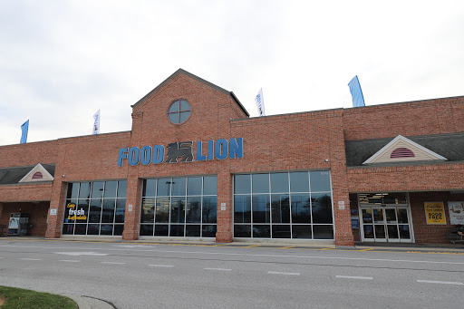 Grocery Store «Food Lion», reviews and photos, 8741 Piney Orchard Pkwy, Odenton, MD 21113, USA