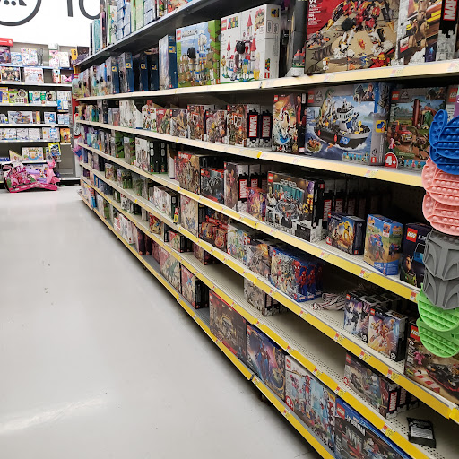 Discount Store «Walmart», reviews and photos, 1400 Farmington Ave, Bristol, CT 06010, USA