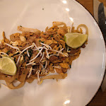 Photo n°1 de l'avis de Roberta.a fait le 21/08/2021 à 20:03 sur le  IciBar - Sushi e aperitivi alla giapponese by Kobuta à Cagliari