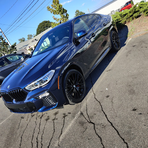 Car Wash «Balise Hyannis Car Wash», reviews and photos, 574 Bearses Way, Hyannis, MA 02601, USA