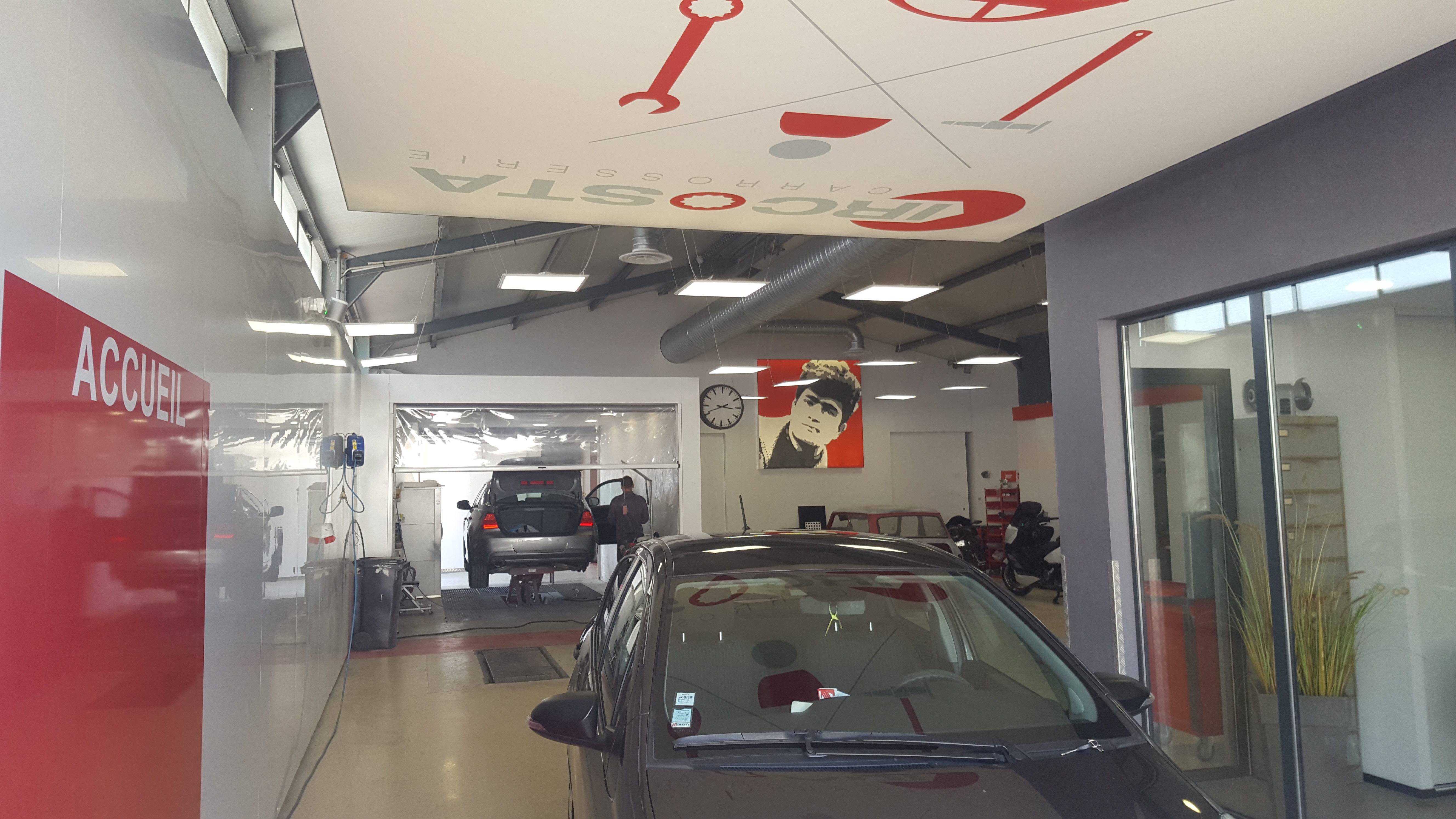 Photo n° 1 de l'avis de Ludovic.h fait le 24/04/2017 à 08:58