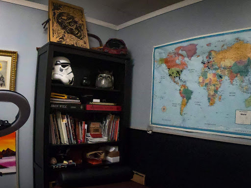 Tattoo Shop «Copper Fox Tattoo Company», reviews and photos, 5463 W Irlo Bronson Memorial Hwy, Kissimmee, FL 34746, USA