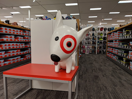 Department Store «Target», reviews and photos, 2747 Gulf to Bay Blvd, Clearwater, FL 33759, USA