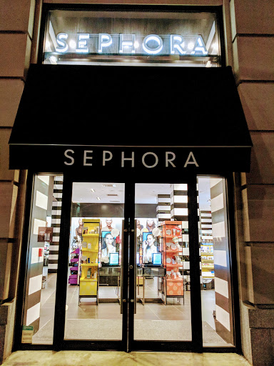 Cosmetics Store «SEPHORA», reviews and photos, 210 Joralemon St, Brooklyn, NY 11201, USA