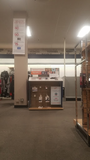 Department Store «Sears», reviews and photos, 2300 Hilltop Mall Rd, Richmond, CA 94806, USA