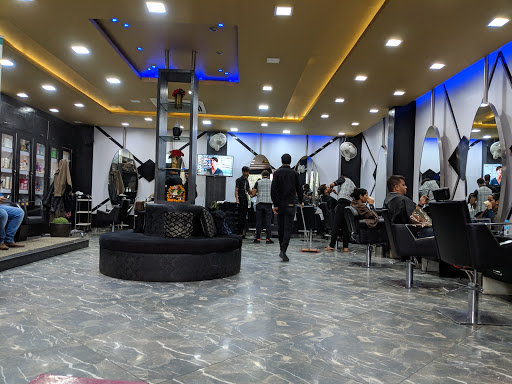 Hairdressing schools Jaipur