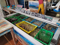 Atmosphère du Restaurant de fruits de mer Chez Cul d'Oursin à Leucate - n°14