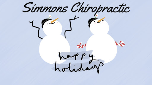 Chiropractor «Simmons Chiropractic Clinic», reviews and photos