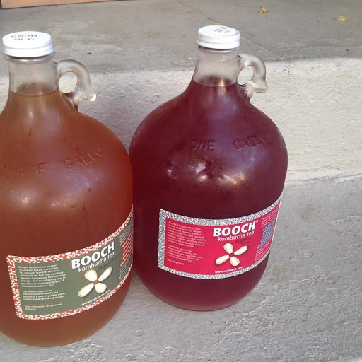 Vegan Restaurant «Coco Greens», reviews and photos, 212 Louise Ave, Nashville, TN 37203, USA