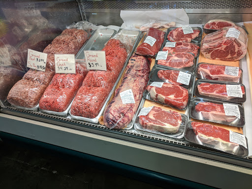 Convenience Store «Gray Brothers», reviews and photos, 4000 Chicamuxen Rd, Marbury, MD 20658, USA