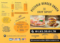 Photos du propriétaire du Pizzeria HOT SPOT PIZZA à Saint-Laurent-du-Var - n°17