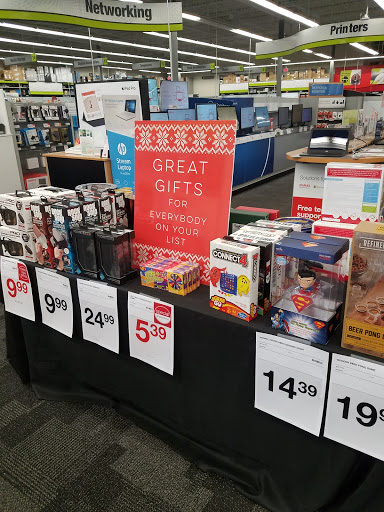 Office Supply Store «Staples», reviews and photos, 4351 Hugh Howell Rd, Tucker, GA 30084, USA