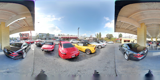 Used Car Dealer «Monza Car», reviews and photos, 14961 Ventura Blvd, Sherman Oaks, CA 91403, USA