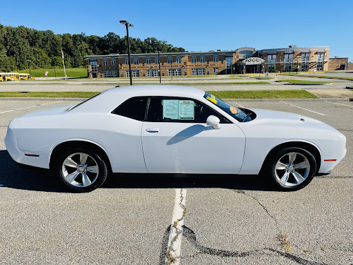 Car Dealer «Johnson Dodge Chrysler Jeep Ram», reviews and photos, 481 US-46, Budd Lake, NJ 07828, USA