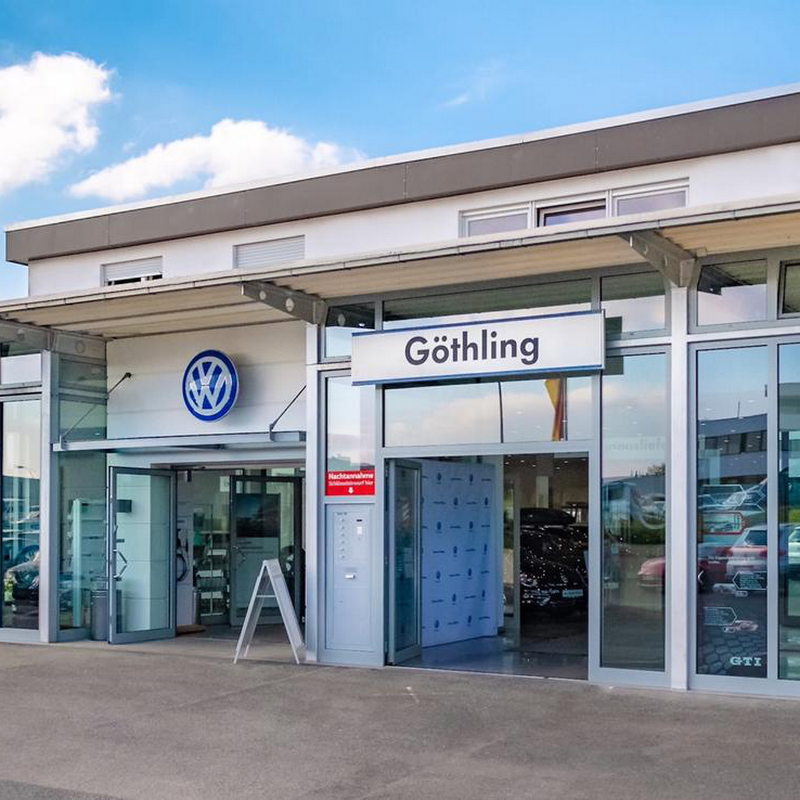 Göthling & Kaufmann Automobile GmbH