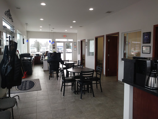 Used Car Dealer «Pellegrino Auto Sales», reviews and photos, 4060 Pearl Street Rd, Batavia, NY 14020, USA