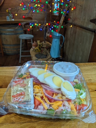 Grocery Store «Natural Bridge General Store», reviews and photos, 593 Wert Faulkner Hwy, Natural Bridge Station, VA 24579, USA