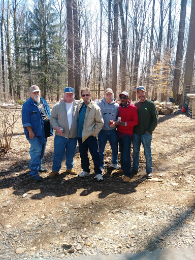 Golf Course «Bulle Rock Golf Course», reviews and photos, 320 Blenhiem Ln, Havre De Grace, MD 21078, USA