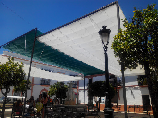 TOLDOS ARMIJO – (Aroche)