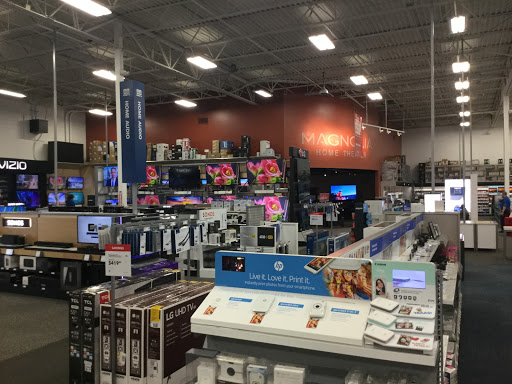 Electronics Store «Best Buy», reviews and photos, 100 Consumer Square, Mays Landing, NJ 08330, USA