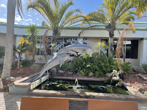 Country Club «Cocoa Beach Country Club», reviews and photos, 5000 Tom Warriner Blvd, Cocoa Beach, FL 32931, USA