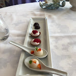 Photo n°12 de l'avis de Ivan.a fait le 05/09/2021 à 17:49 sur le  Ristorante La Corte à Follina