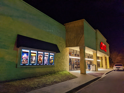 Movie Theater «AMC Classic East Towne 10», reviews and photos, 5020 Millertown Pike, Knoxville, TN 37917, USA